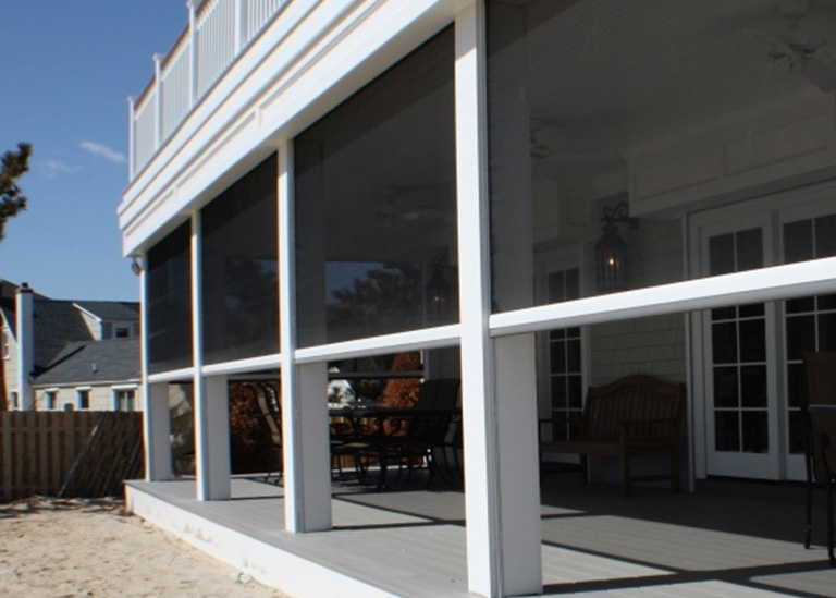 Specialty Retractable Products Rhode Island Home Retractable